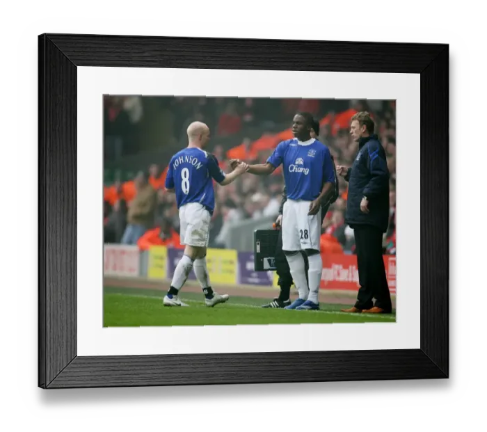 Framed Print : AJ and Victor Framed Print : AJ and Victor