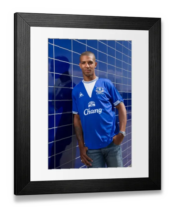Framed Print : Jermaine Beckford Framed Print : Jermaine Beckford