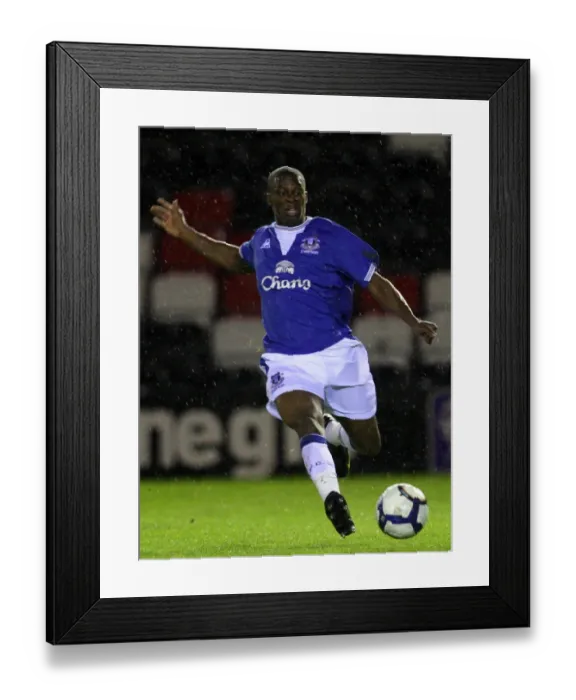 Framed Print : Kieran Agard Framed Print : Kieran Agard