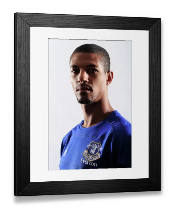 Framed Print : Jermaine Beckford Framed Print : Jermaine Beckford