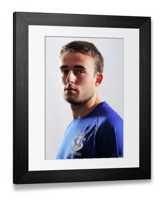 Framed Print : Jose Baxter Framed Print : Jose Baxter