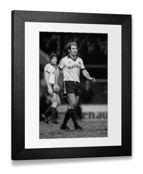 Framed Print : FA Cup - Round Three - West Ham United v Everton - Upton Park Framed Print : FA Cup - Round Three - West Ham United v Everton - Upton Park