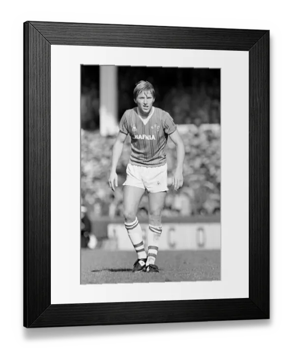 Framed Print : League Division One - Everton v Southampton - Goodison Park Framed Print : League Division One - Everton v Southampton - Goodison Park