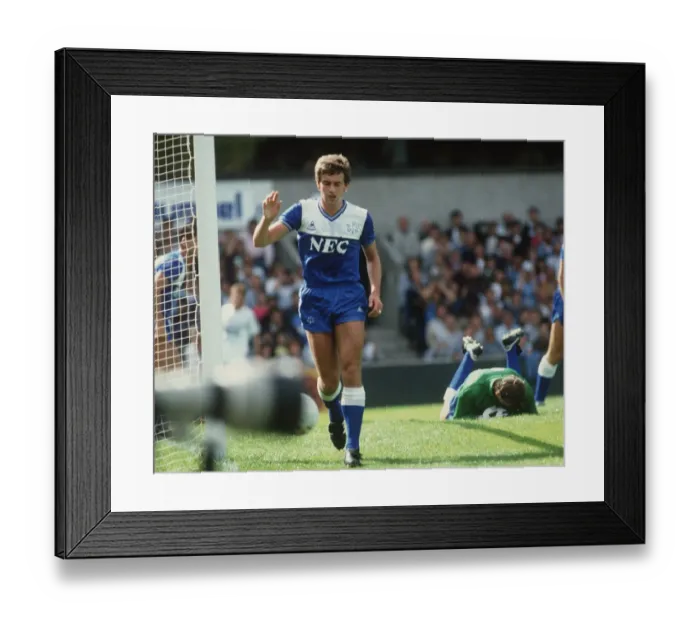 Framed Print : Kevin Sheedy Framed Print : Kevin Sheedy