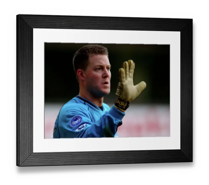Framed Print : Espen Baardsen Framed Print : Espen Baardsen