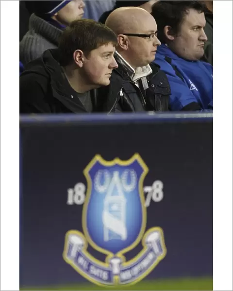Barclays Premier League - Everton v West Ham United - Goodison Park