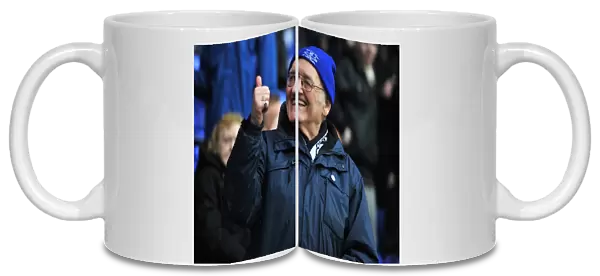 Barclays Premier League - Bolton Wanderers v Everton - Reebok Stadium