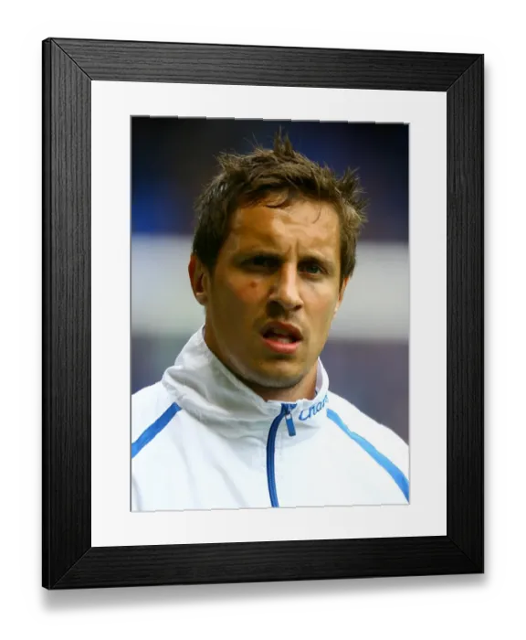 Framed Print : Phil Jagielka at Goodison Park: Everton's Defensive Hero in the Thrilling Everton vs Manchester City Clash (07 May 2011, Barclays Premier League) Framed Print : Phil Jagielka at Goodison Park: Everton's Defensive Hero in the Thrilling Everton vs Manchester City Clash (07 May 2011, Barclays Premier League)