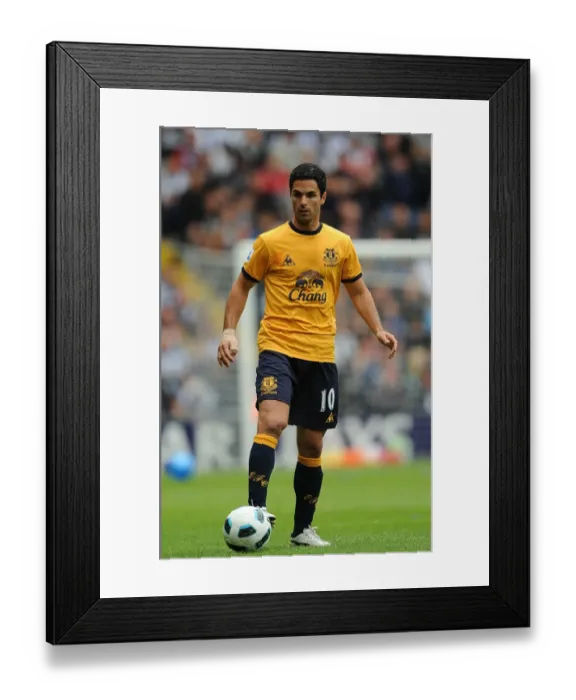 Framed Print : Barclays Premier League - West Bromwich Albion v Everton - The Hawthorns Framed Print : Barclays Premier League - West Bromwich Albion v Everton - The Hawthorns