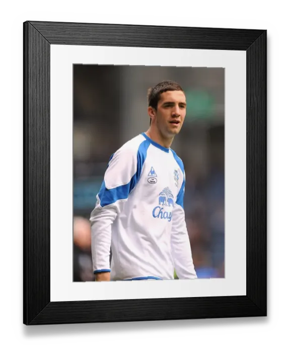Framed Print : Determined Duffy: Everton's Unforgettable Stand at The Hawthorns vs. West Bromwich Albion (Barclays Premier League, 14 May 2011) Framed Print : Determined Duffy: Everton's Unforgettable Stand at The Hawthorns vs. West Bromwich Albion (Barclays Premier League, 14 May 2011)