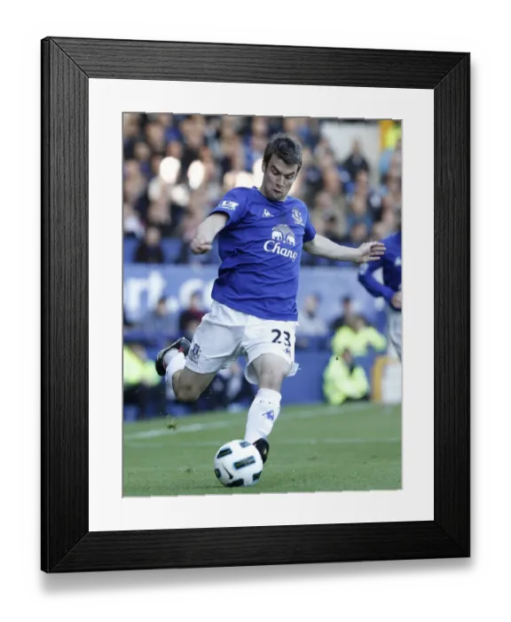 Framed Print : Seamus Coleman's Thrilling Last-Minute Winner: Everton vs. Chelsea (22 May 2011), Goodison Park Framed Print : Seamus Coleman's Thrilling Last-Minute Winner: Everton vs. Chelsea (22 May 2011), Goodison Park