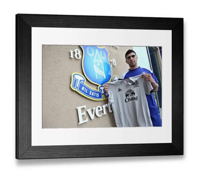 Framed Print : New Signing Spotlight: Denis Stracqualursi at Everton FC - Welcome to Finch Farm Framed Print : New Signing Spotlight: Denis Stracqualursi at Everton FC - Welcome to Finch Farm
