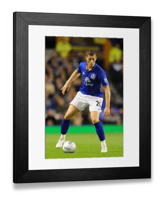 Framed Print : Ross Barkley's Standout Performance: Everton's Thrilling Carling Cup Victory Over West Bromwich Albion (September 21, 2011) Framed Print : Ross Barkley's Standout Performance: Everton's Thrilling Carling Cup Victory Over West Bromwich Albion (September 21, 2011)