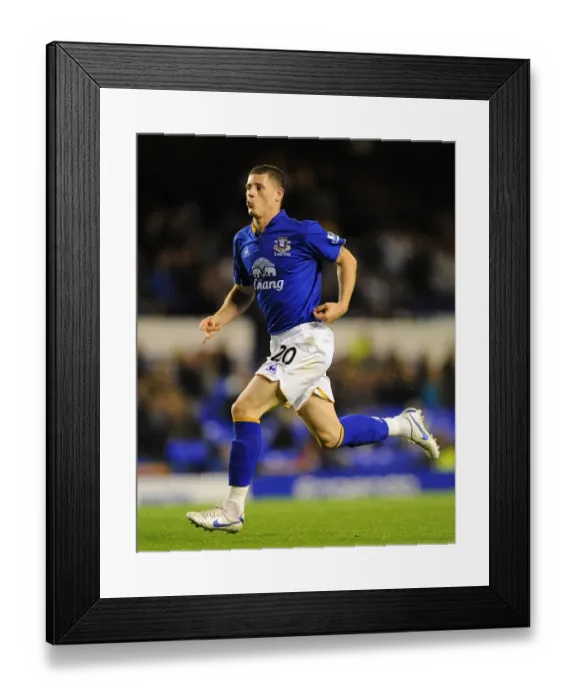 Framed Print : Ross Barkley's Unforgettable Performance: Everton's Carling Cup Triumph Over West Bromwich Albion (September 21, 2011) Framed Print : Ross Barkley's Unforgettable Performance: Everton's Carling Cup Triumph Over West Bromwich Albion (September 21, 2011)