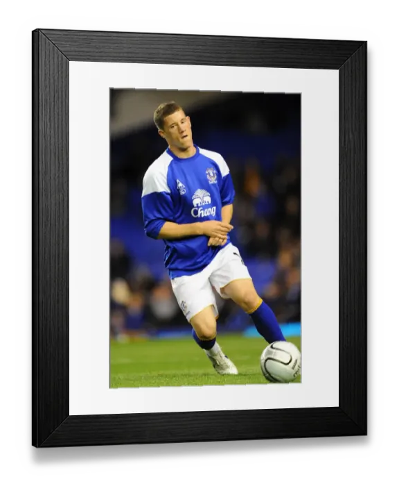 Framed Print : Everton's Unforgettable Carling Cup Triumph: Ross Barkley's Night of Glory vs. West Bromwich Albion (September 21, 2011) Framed Print : Everton's Unforgettable Carling Cup Triumph: Ross Barkley's Night of Glory vs. West Bromwich Albion (September 21, 2011)
