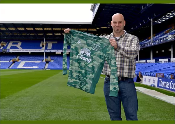 Welcome Marcus Hahnemann: Everton's Newest Goalkeeping Signing