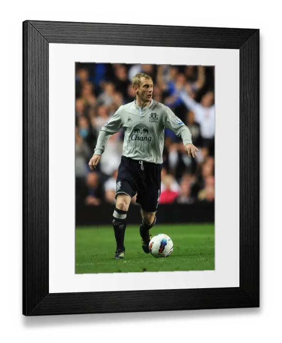 Framed Print : Fierce Face-Off at Stamford Bridge: Tony Hibbert vs. Chelsea (2011) Framed Print : Fierce Face-Off at Stamford Bridge: Tony Hibbert vs. Chelsea (2011)