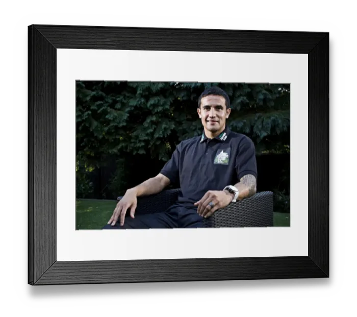 Framed Print : Everton's Unforgettable Icon: Tim Cahill's Legacy Framed Print : Everton's Unforgettable Icon: Tim Cahill's Legacy