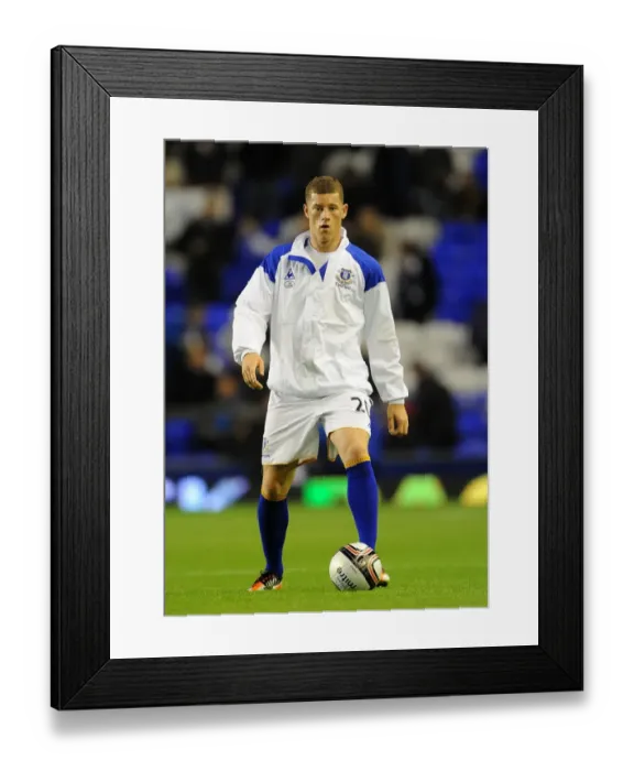 Framed Print : Ross Barkley's Breakthrough: Everton's Shocking Carling Cup Upset Against Chelsea (2011) Framed Print : Ross Barkley's Breakthrough: Everton's Shocking Carling Cup Upset Against Chelsea (2011)