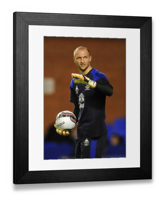 Framed Print : Fourth Round Battle: Everton vs. Chelsea at Goodison Park (October 2011) Framed Print : Fourth Round Battle: Everton vs. Chelsea at Goodison Park (October 2011)