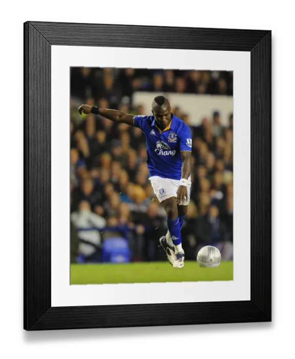 Framed Print : Royston Drenthe's Battle at Goodison Park: Everton vs. Chelsea - Carling Cup Fourth Round Clash (October 2011) Framed Print : Royston Drenthe's Battle at Goodison Park: Everton vs. Chelsea - Carling Cup Fourth Round Clash (October 2011)