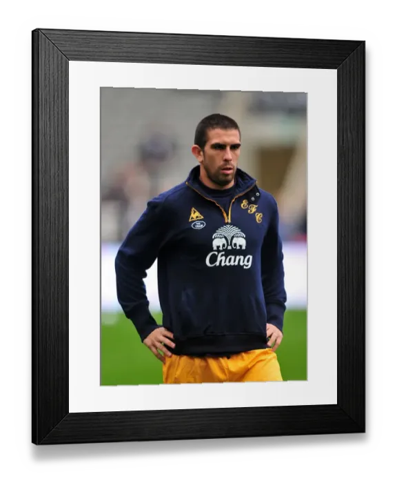 Framed Print : Denis Stracqualursi Faces Newcastle United at St. James Park during Premier League Clash (November 2011) Framed Print : Denis Stracqualursi Faces Newcastle United at St. James Park during Premier League Clash (November 2011)