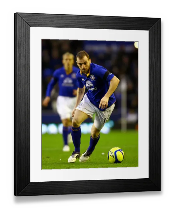 Framed Print : James McFadden's Stunner: Everton's FA Cup Third Round Victory Over Tamworth (07.01.2012) Framed Print : James McFadden's Stunner: Everton's FA Cup Third Round Victory Over Tamworth (07.01.2012)