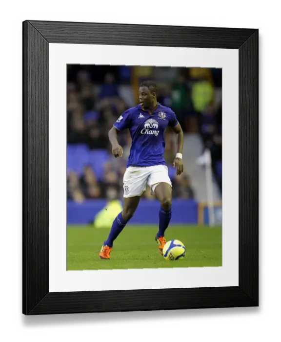 Framed Print : Magaye Gueye in Action: Everton vs Tamworth, FA Cup Third Round at Goodison Park Framed Print : Magaye Gueye in Action: Everton vs Tamworth, FA Cup Third Round at Goodison Park