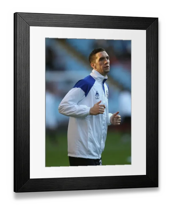 Framed Print : Shane Duffy in Action: Everton vs. Aston Villa, Premier League Rivalry (14 January 2012) Framed Print : Shane Duffy in Action: Everton vs. Aston Villa, Premier League Rivalry (14 January 2012)