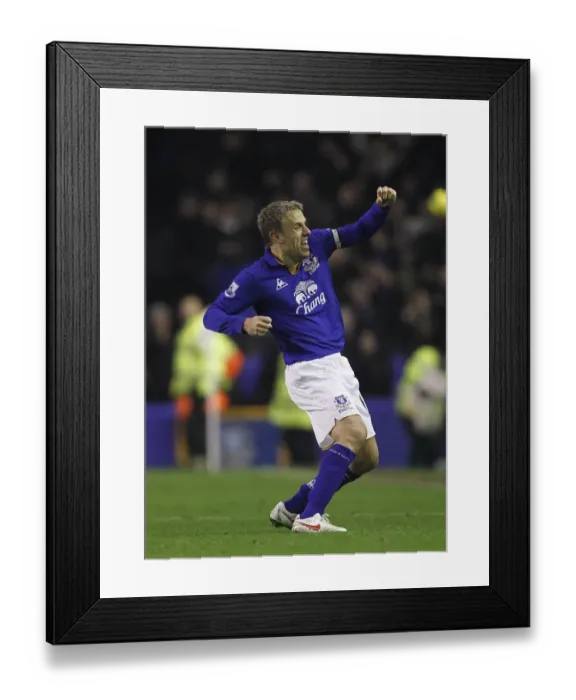 Framed Print : Barclays Premier League - Everton v Manchester City - Goodison Park Framed Print : Barclays Premier League - Everton v Manchester City - Goodison Park