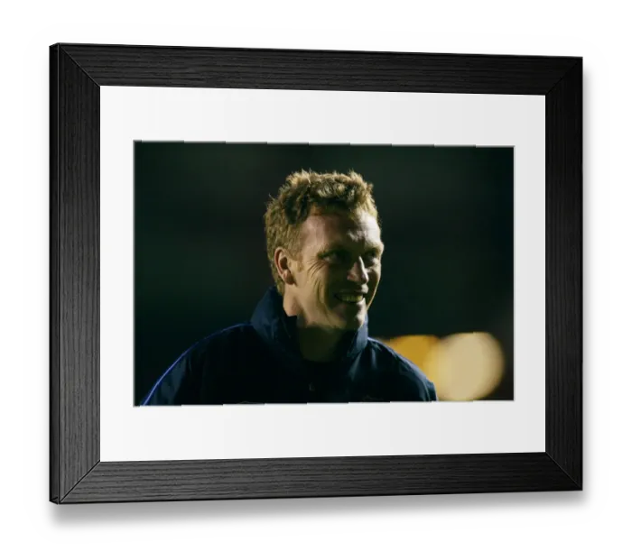 Framed Print : Everton vs. Bristol City - Carling Cup 2nd Round 04-05 Framed Print : Everton vs. Bristol City - Carling Cup 2nd Round 04-05