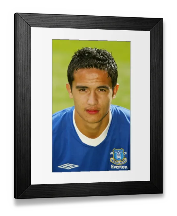 Framed Print : 19 09 04 Job No 04091901 Barclays Premiership Everton v Middlesbrough Goodison Framed Print : 19 09 04 Job No 04091901 Barclays Premiership Everton v Middlesbrough Goodison