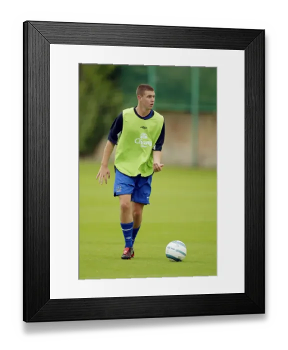 Framed Print : Anthony Gerrard Framed Print : Anthony Gerrard