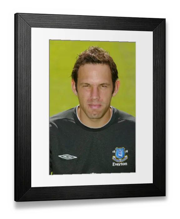 Framed Print : Alessandro Pistone