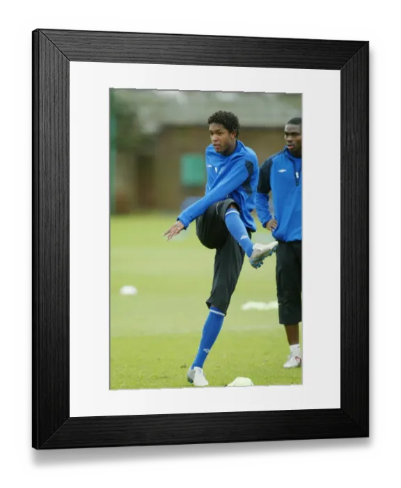 Framed Print : Guillaume Plessis Framed Print : Guillaume Plessis