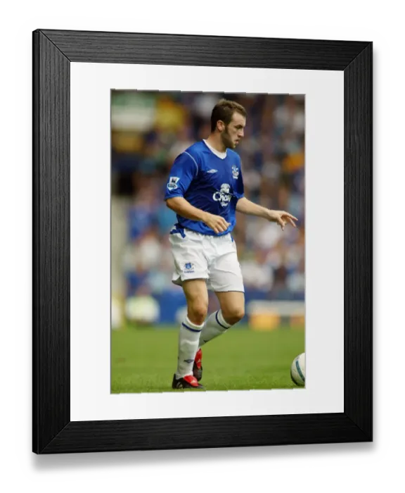 Framed Print : James McFadden Framed Print : James McFadden