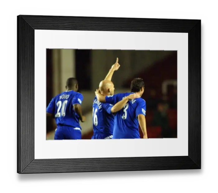 Framed Print : Arsenal 3 Everton 1 Framed Print : Arsenal 3 Everton 1