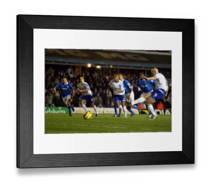 Framed Print : Thomas Gravesen pen Framed Print : Thomas Gravesen pen