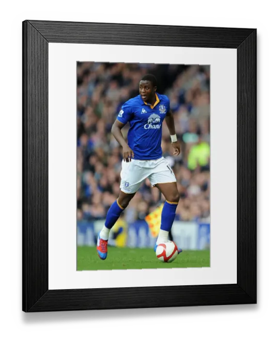 Framed Print : Magaye Gueye's Thrilling FA Cup Performance: Everton vs. Sunderland at Goodison Park (Round 6, 17 March 2012) Framed Print : Magaye Gueye's Thrilling FA Cup Performance: Everton vs. Sunderland at Goodison Park (Round 6, 17 March 2012)