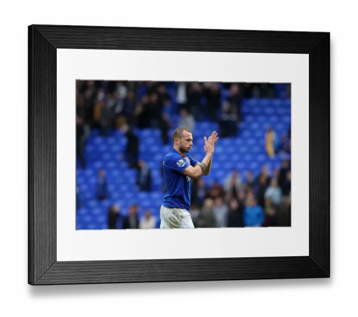 Framed Print : Johnny Heitinga's Unyielding Determination: Everton's FA Cup Sixth Round Victory vs. Sunderland at Goodison Park (17 March 2012) Framed Print : Johnny Heitinga's Unyielding Determination: Everton's FA Cup Sixth Round Victory vs. Sunderland at Goodison Park (17 March 2012)