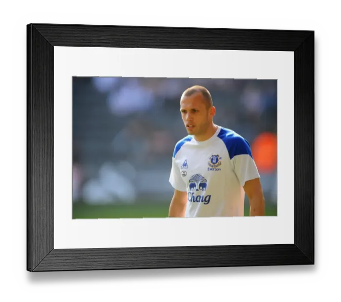 Framed Print : John Heitinga vs Swansea City: A Fierce Face-Off at Liberty Stadium (BPL, 24 March 2012)