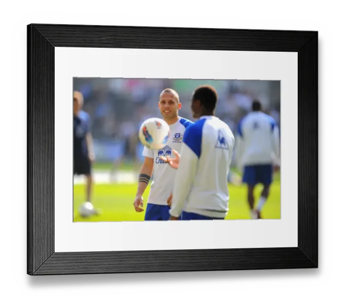 Framed Print : Intense Face-Off: John Heitinga vs Swansea City at Liberty Stadium (Premier League, 24 March 2012) Framed Print : Intense Face-Off: John Heitinga vs Swansea City at Liberty Stadium (Premier League, 24 March 2012)