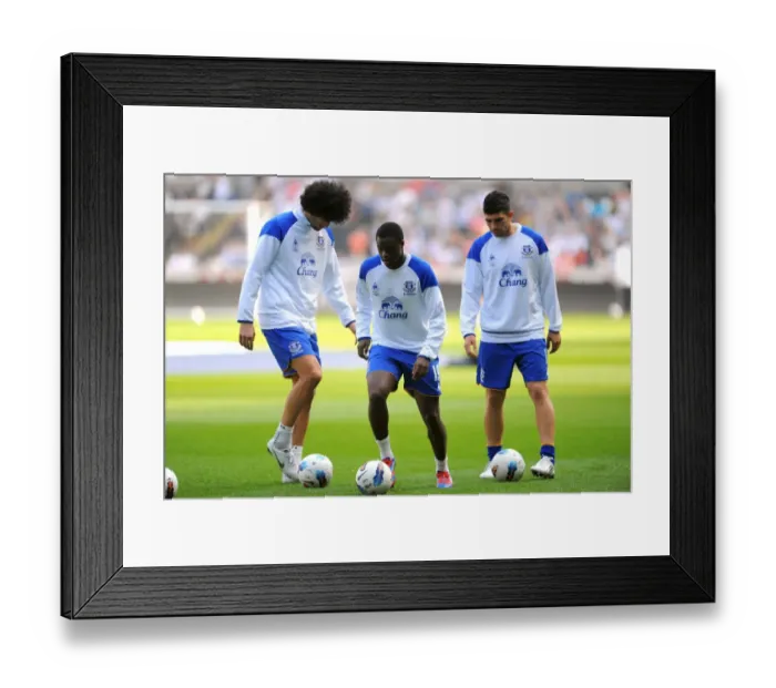 Framed Print : Everton's Gueye Gears Up for Swansea Showdown at Liberty Stadium (BPL, 24 March 2012) Framed Print : Everton's Gueye Gears Up for Swansea Showdown at Liberty Stadium (BPL, 24 March 2012)