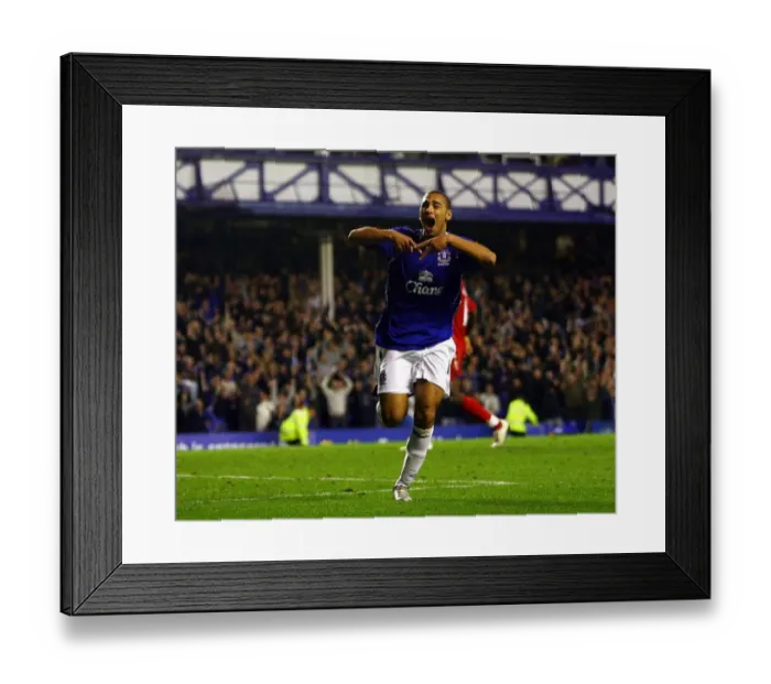 : A Past Glory: Everton vs Birmingham - Season 07-08 : A Past Glory: Everton vs Birmingham - Season 07-08