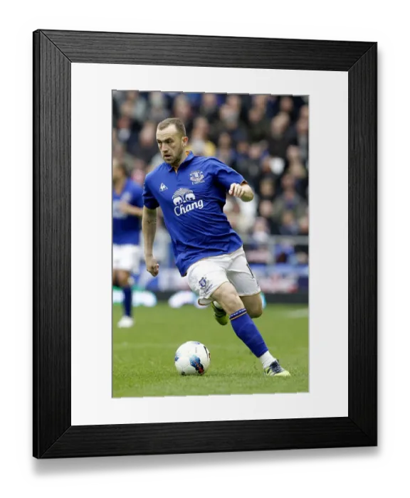 Framed Print : James McFadden's Dramatic Winner: Everton Triumphs Over West Bromwich Albion at Goodison Park (BPL 2012) Framed Print : James McFadden's Dramatic Winner: Everton Triumphs Over West Bromwich Albion at Goodison Park (BPL 2012)