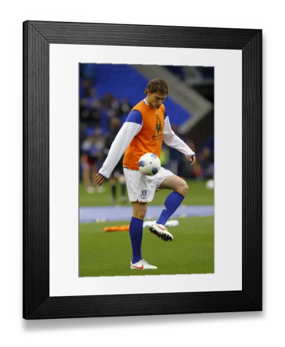 Framed Print : Dramatic Winner: Nikica Jelavic Scores Late to Give Everton Victory Over West Bromwich Albion (March 31, 2012, Barclays Premier League) Framed Print : Dramatic Winner: Nikica Jelavic Scores Late to Give Everton Victory Over West Bromwich Albion (March 31, 2012, Barclays Premier League)