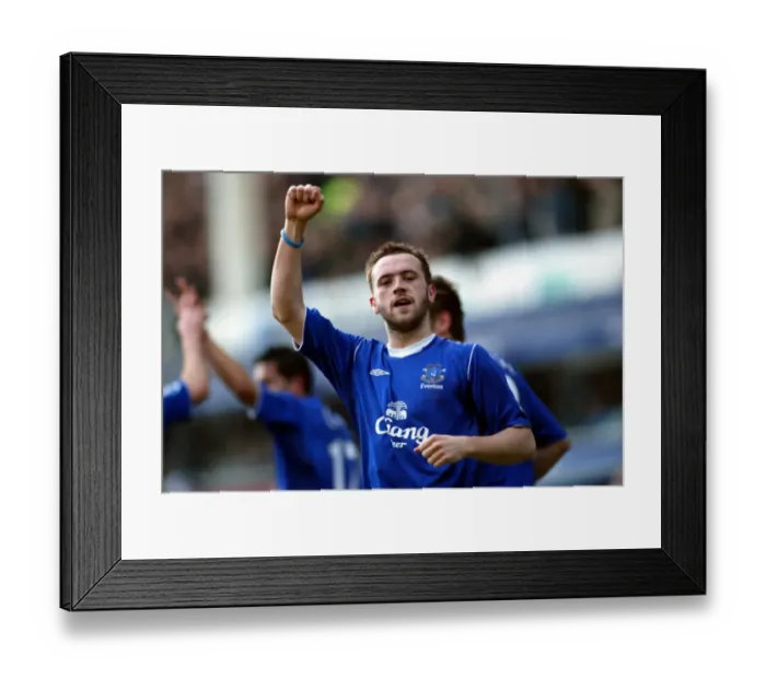 Framed Print : Everton 3s Stun FA Cup: Everton 3-0 (05-01-29) Framed Print : Everton 3s Stun FA Cup: Everton 3-0 (05-01-29)