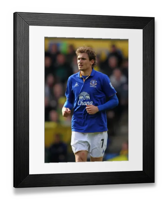 Framed Print : Jelavic's Stunner: Everton's Comeback Win Against Norwich City (07 April 2012, Barclays Premier League) Framed Print : Jelavic's Stunner: Everton's Comeback Win Against Norwich City (07 April 2012, Barclays Premier League)