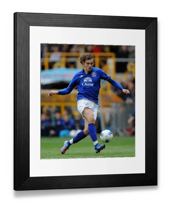 Framed Print : Jelavic's Game-Winning Goal: Everton Triumphs at Molineux (BPL: Wolverhampton Wanderers vs Everton, May 2012) Framed Print : Jelavic's Game-Winning Goal: Everton Triumphs at Molineux (BPL: Wolverhampton Wanderers vs Everton, May 2012)