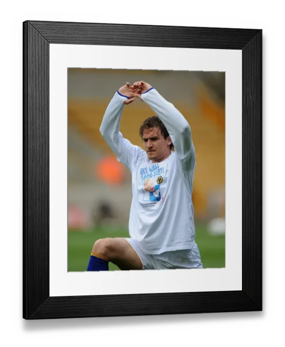 Framed Print : Dramatic Win: Nikica Jelavic Scores Last-Minute Goal, Everton Edges Past Wolverhampton Wanderers in May 2012 Premier League Clash (Molineux Stadium) Framed Print : Dramatic Win: Nikica Jelavic Scores Last-Minute Goal, Everton Edges Past Wolverhampton Wanderers in May 2012 Premier League Clash (Molineux Stadium)
